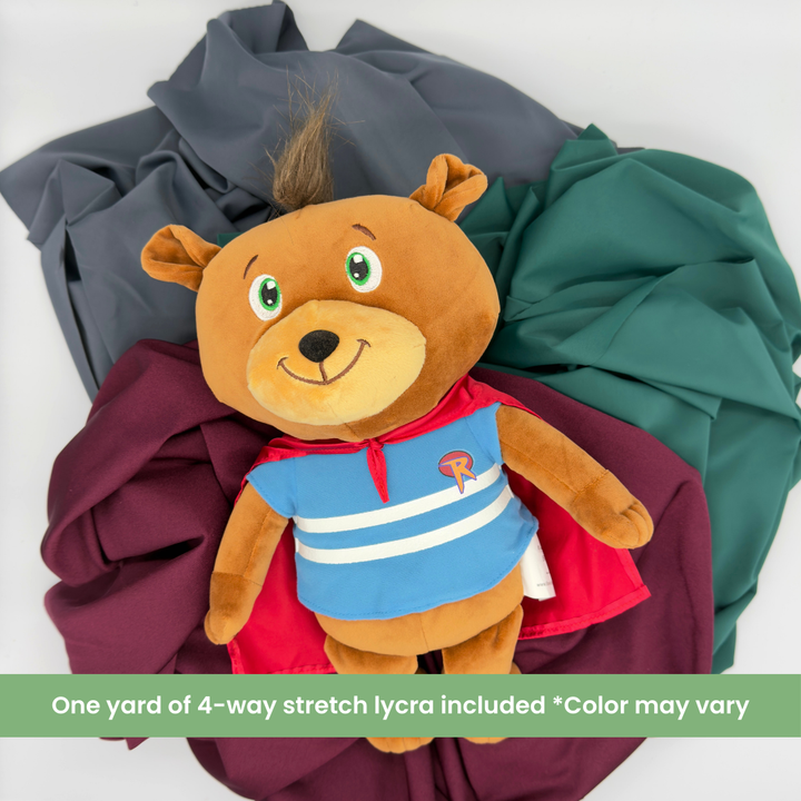 Mindful Kids Sensory Pack