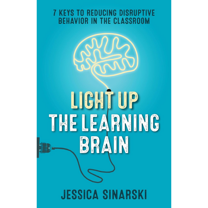 Light Up the Learning Brain