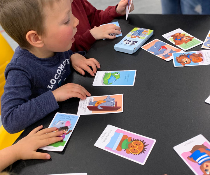 Feelings Cards